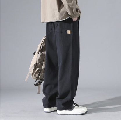 Reina - Japanese Comfort Pants