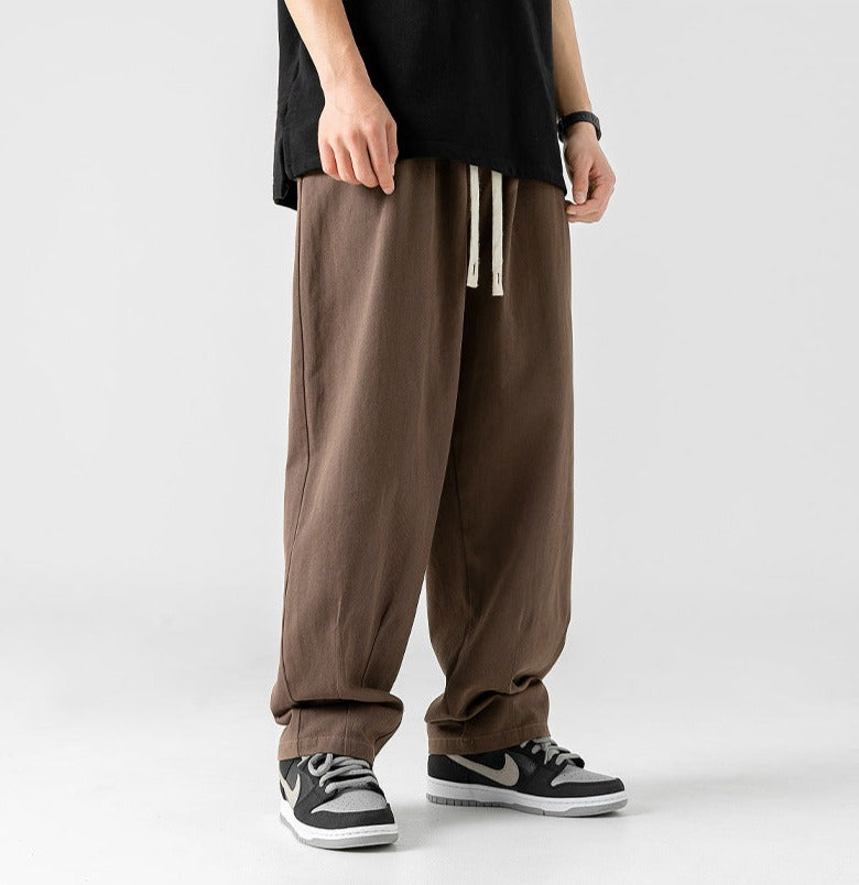 Misa - Japanese Comfort Pants