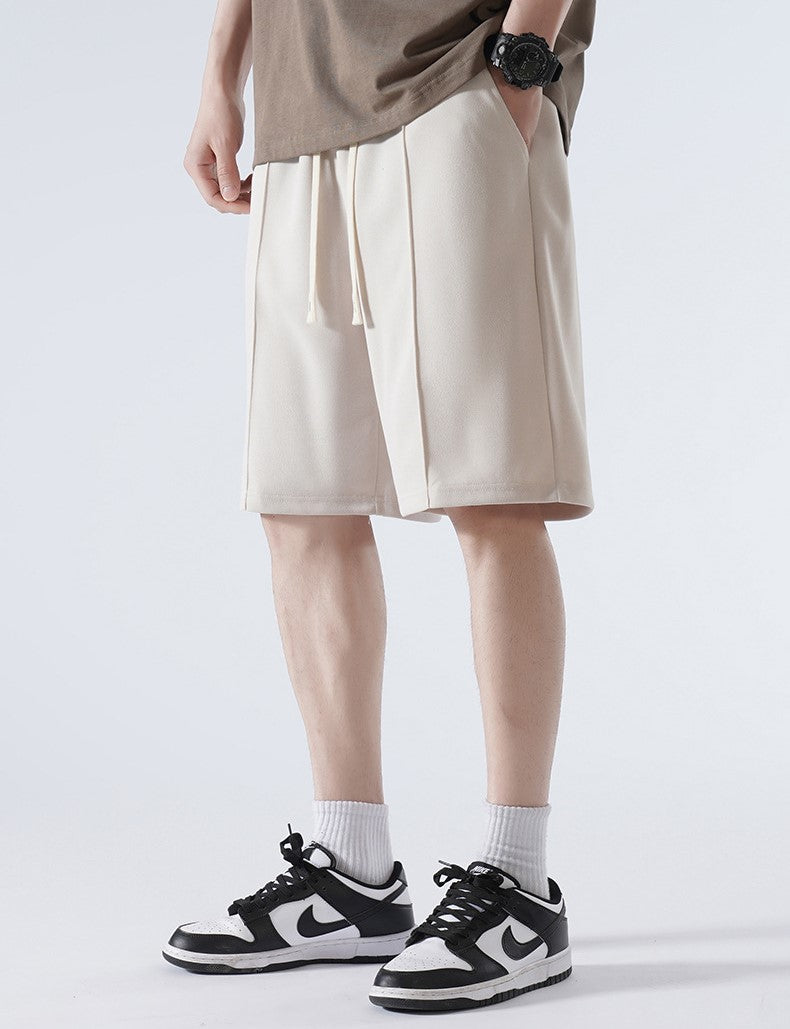 Emiko - Japanese Comfort Shorts