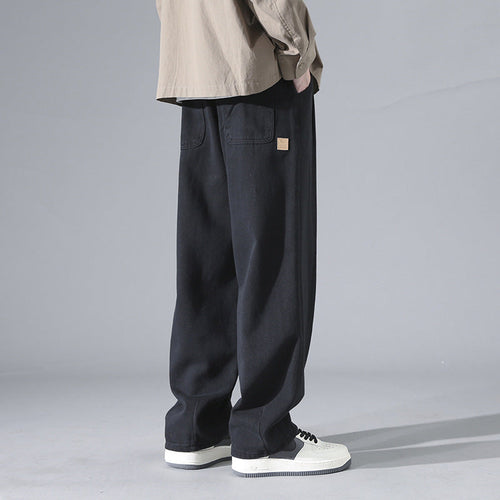 Reina - Japanese Comfort Pants