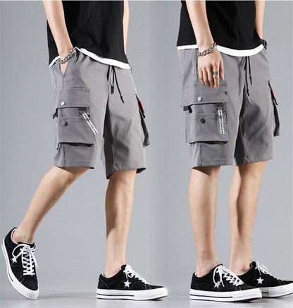 Umeko - Cargo Shorts