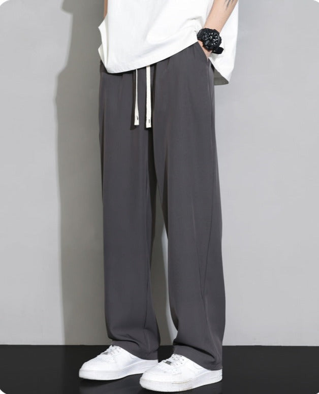 Mari - Japanese Comfort Pants