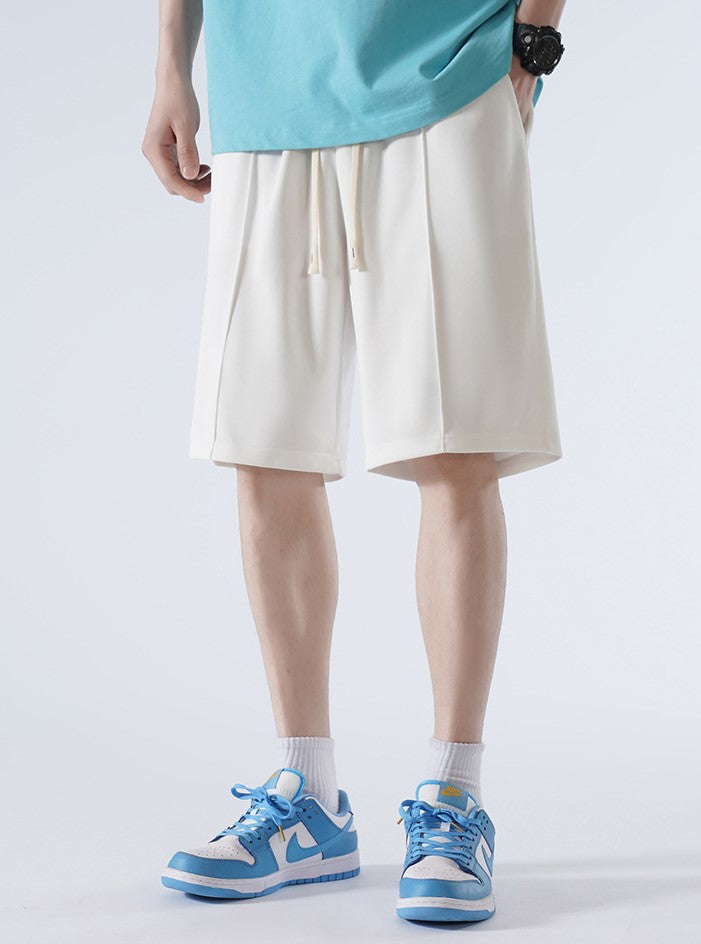 Emiko - Japanese Comfort Shorts