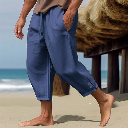 Kyo - Comfort Short Pants