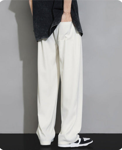 Mari - Japanese Comfort Pants