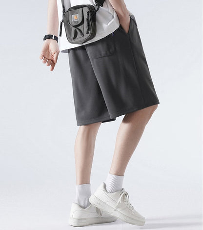 Emiko - Japanese Comfort Shorts