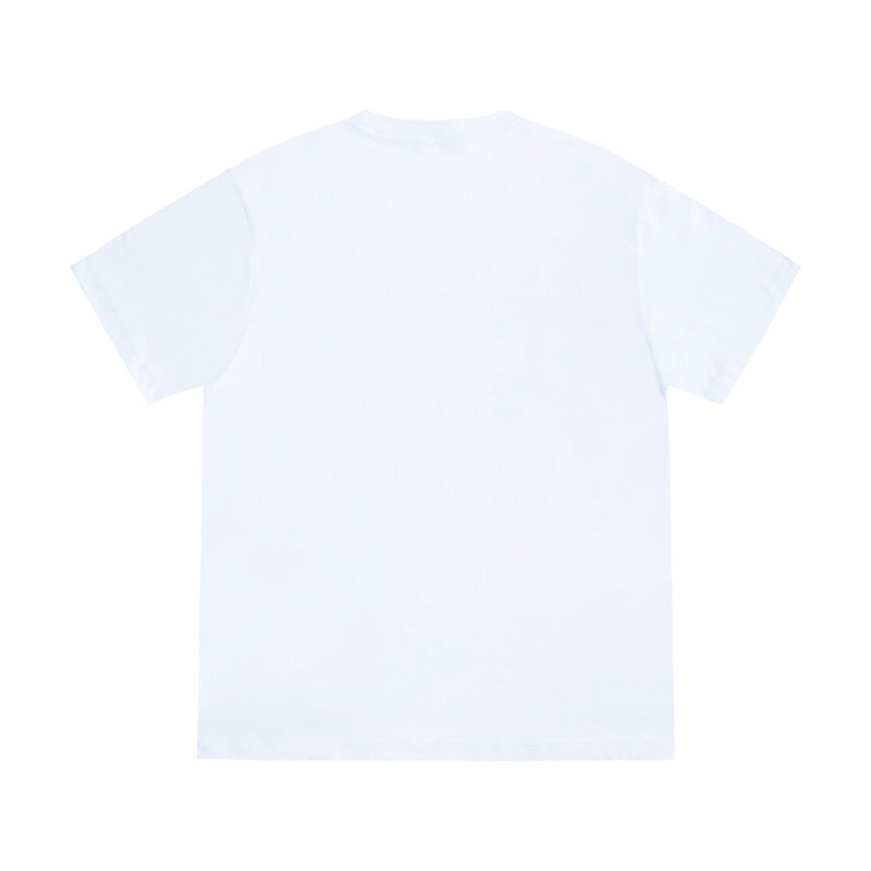 Itsuo - Oversized Embroidered T-Shirt