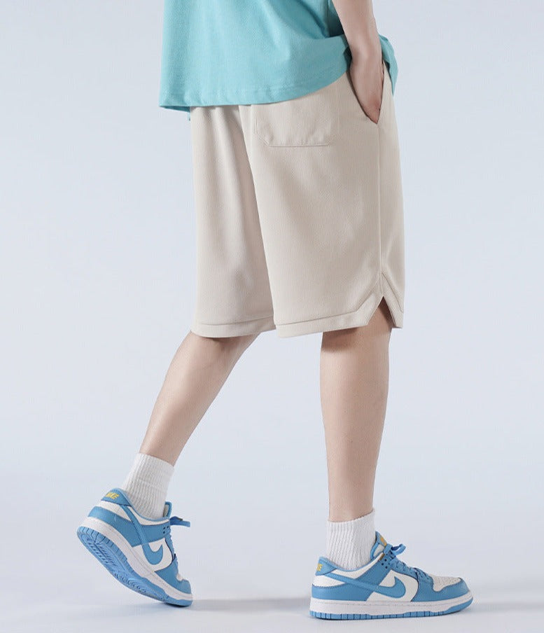 Ema - Lightweight Japanese Comfort Short Pants