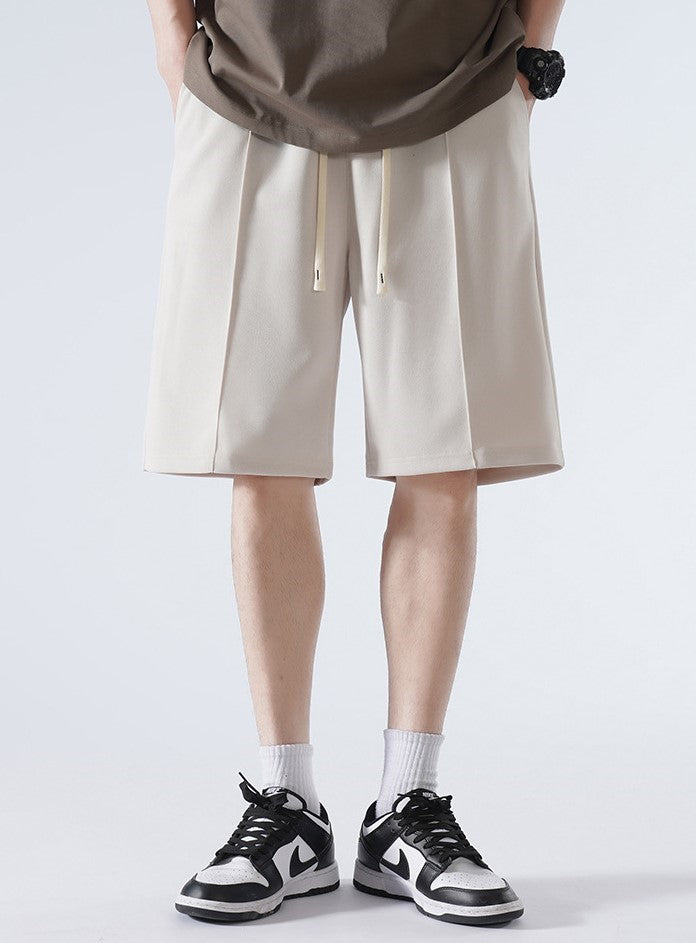 Emiko - Japanese Comfort Shorts