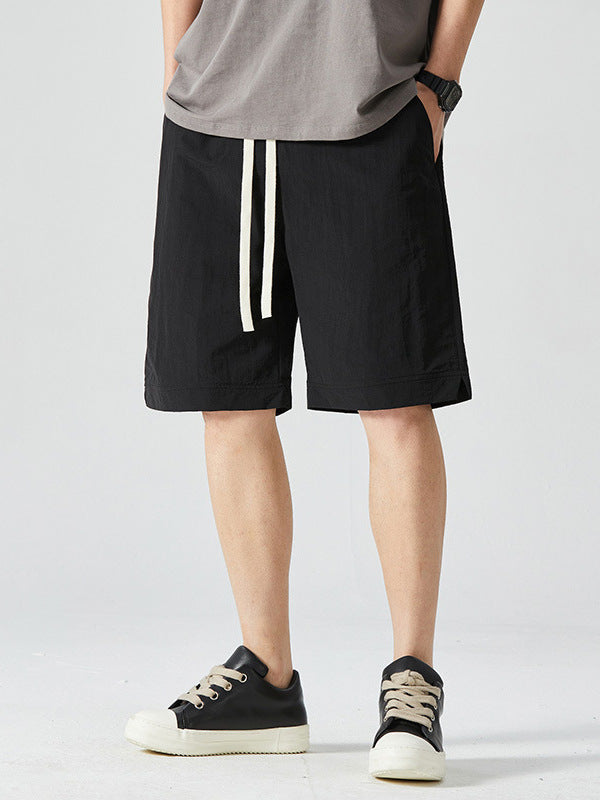 Yuuka - Lightweight Comfort Short Pants