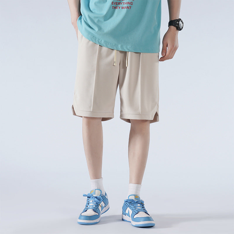 Ema - Lightweight Japanese Comfort Short Pants