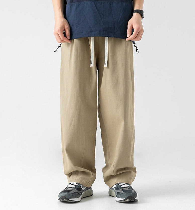 Misa - Japanese Comfort Pants