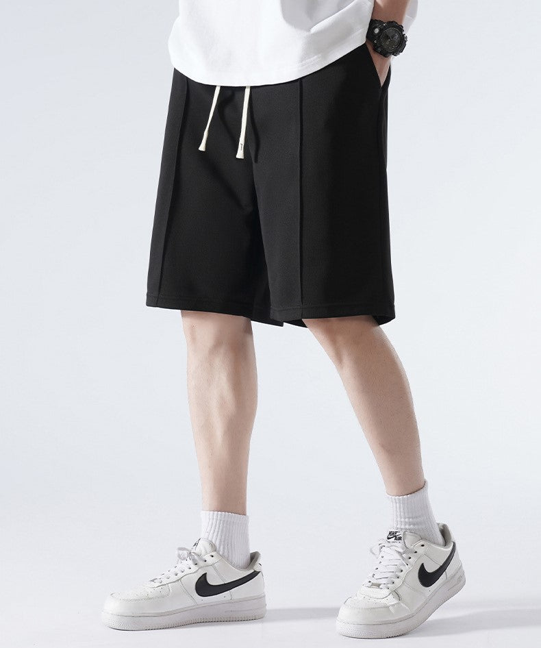 Emiko - Japanese Comfort Shorts