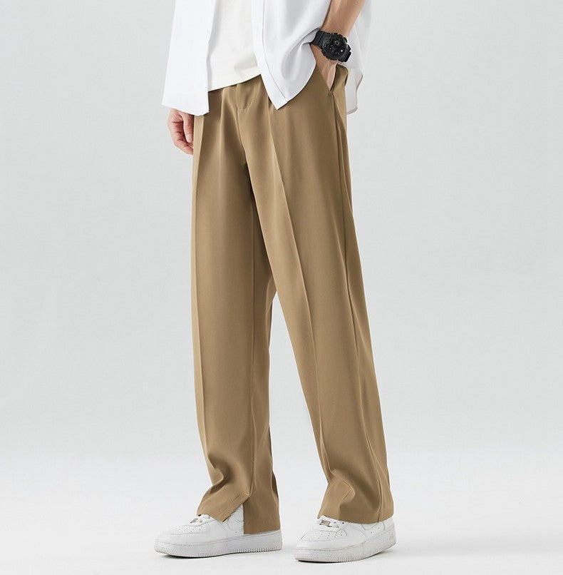 Renji - Lightweight Comfort Pants