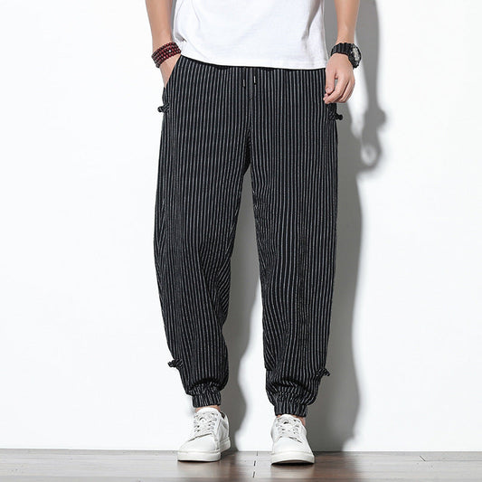 Tenshi - Comfortable Harem Pants