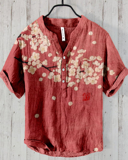 Kei - Japanese Shirt