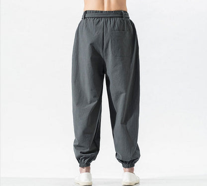 Hikaru - Japanese Comfort Pants