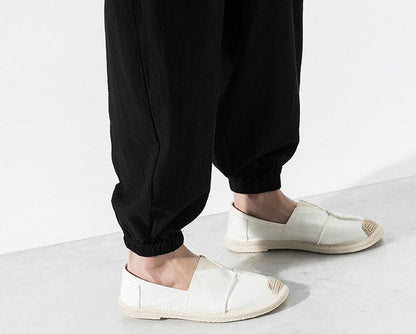 Hikaru - Japanese Comfort Pants