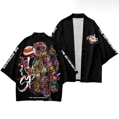 Yu - Kimono Shirt