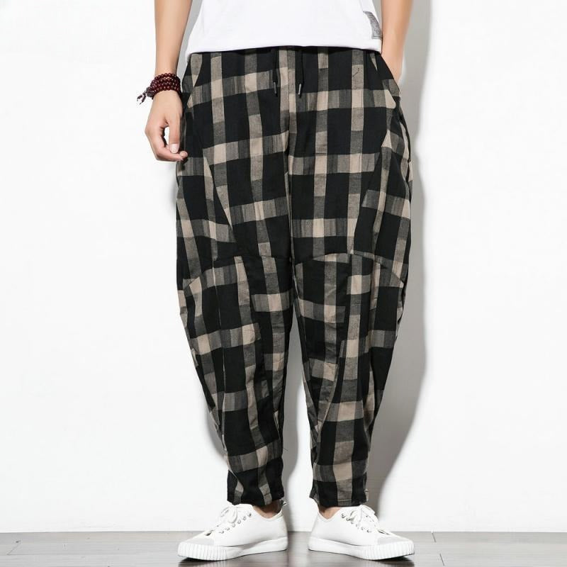 Izumi - Japanese Comfort Pants