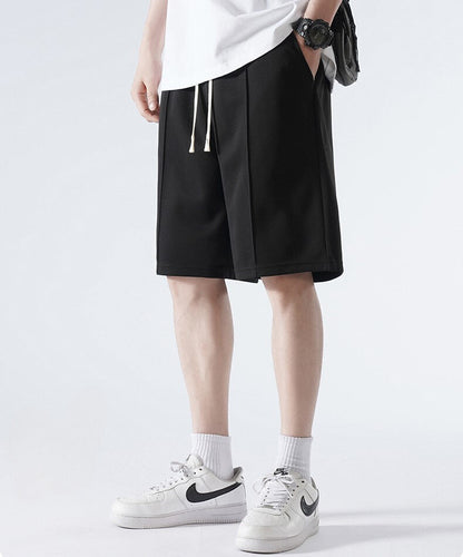 Emiko - Japanese Comfort Shorts